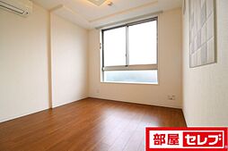 LUORE城西 3階1Kのリビング/ダイニング