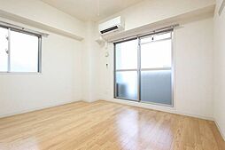 プランドール名駅 2階1Kのリビング/ダイニング