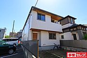 池下駅より徒歩12分 2階 新築の賃貸物件