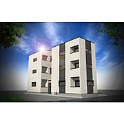 岩塚駅より徒歩5分 1階 新築の賃貸物件