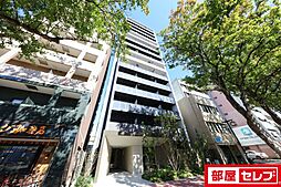 デュオフラッツ栄