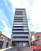 尾頭橋駅より徒歩3分 4階 築2年6ヶ月の賃貸物件