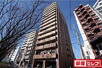 愛知県名古屋市中区平和1丁目16-17：物件画像／部屋セレブ名古屋新幹線口店　株式会社S-point