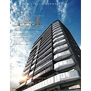 亀島駅より徒歩1分 9階 築2年3ヶ月の賃貸物件