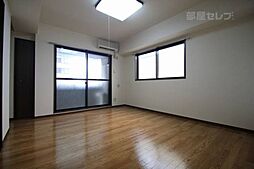 ルミア　イレブン 3階1Kのリビング/ダイニング