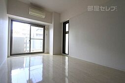 ISM今池 8階1Kのリビング/ダイニング