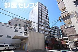 プレサンス東別院駅前