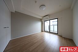 TENAS丸の内 5階1Kのリビング/ダイニング