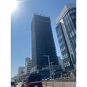 今池駅より徒歩1分 16階 新築の賃貸物件