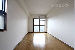 アスティ千種 2階1Kのリビング/ダイニング