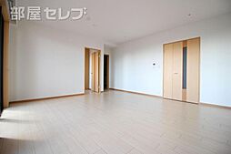 千種タワーヒルズ 14階2LDKのリビング/ダイニング