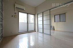 レインボーピア記念橋 3階1LDKのリビング/ダイニング