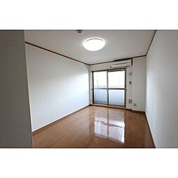 フィオーレMJ 3階1Kのリビング/ダイニング