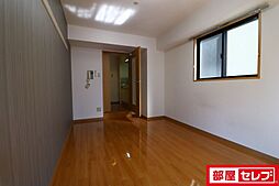 シグマケミカル名古屋ビル 7階1Kのリビング/ダイニング