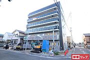 中村公園駅より徒歩6分 1階 新築の賃貸物件