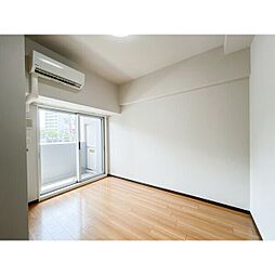 大須レジデンス（門前町） 5階1Kのリビング/ダイニング