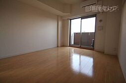 プレサンス名古屋STATIONアライブ 13階1Kのリビング/ダイニング