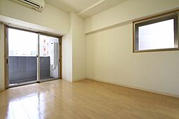 ライブコート千種 13階1Kのリビング/ダイニング