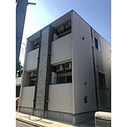 ハーモニーテラス西日置 2階 築8年4ヶ月の賃貸物件