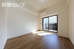 S-RESIDENCE浄心 6階1Kのリビング/ダイニング