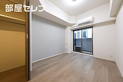 プレサンス東別院駅前II 10階1Kのリビング/ダイニング