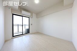 S-RESIDENCE名駅North 4階1Kのリビング/ダイニング