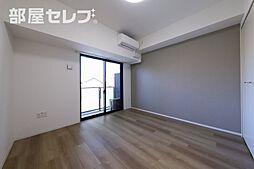 S-RESIDENCE浅間町 5階1Kのリビング/ダイニング
