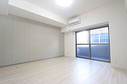 タウンコート御園 7階1Kのリビング/ダイニング