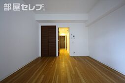 パルティール千種 6階1Kのリビング/ダイニング