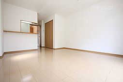 カーサエスパシオ 1階1Kのリビング/ダイニング