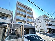 亀島駅より徒歩3分 4階 築3年10ヶ月の賃貸物件