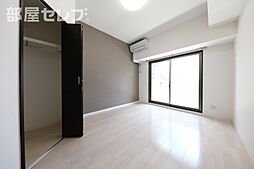 axis nagoya sw 10階1Kのリビング/ダイニング