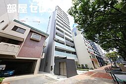 スプリームヒルズ鶴舞