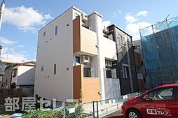 ディアコート松原