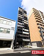 プレサンス大須観音ディオ 8階 築5年10ヶ月の賃貸物件