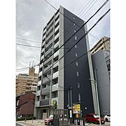 サニーツルマイ 6階 築12年7ヶ月の賃貸物件