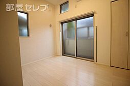 ハーモニーテラス車道 1階1Kのリビング/ダイニング