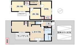 間取り：223038632123