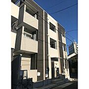 栄生駅より徒歩7分 2階 築7年5ヶ月の賃貸物件