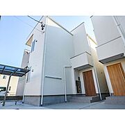 東枇杷島駅より徒歩5分 2階 築5年8ヶ月の賃貸物件