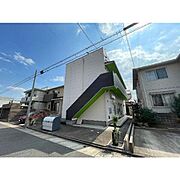 Lavita 1階 築12年の賃貸物件