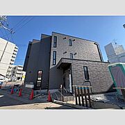 本陣駅より徒歩1分 2階 新築の賃貸物件