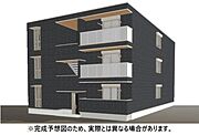 ハーモニーテラスシャトー名古屋本陣の賃貸物件