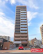 ファステートNAGOYA今池バレンシア 5階 築5年10ヶ月の賃貸物件