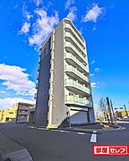 八田駅より徒歩1分 8階 築4年10ヶ月の賃貸物件