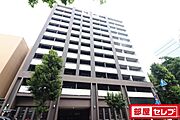 伏見駅より徒歩6分 7階 築18年2ヶ月の賃貸物件