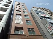 久屋大通駅より徒歩5分 9階 築18年11ヶ月の賃貸物件