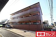 林風館 2階 築25年2ヶ月の賃貸物件