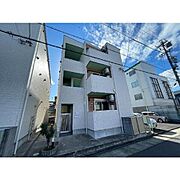 中村公園駅より徒歩5分 3階 築7年2ヶ月の賃貸物件