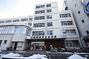 済生会病院 809m
